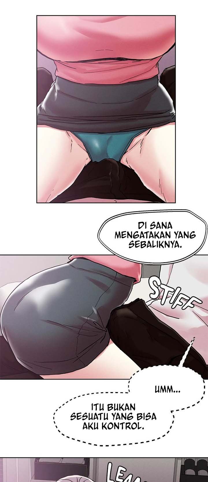 The Emperor of The Night - Chapter 69 47