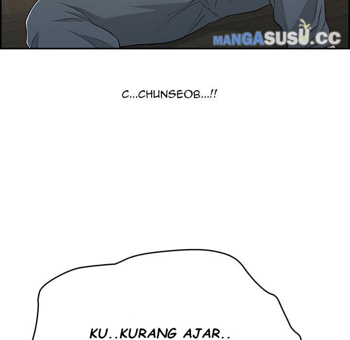 A Killer Woman - Chapter 69 91