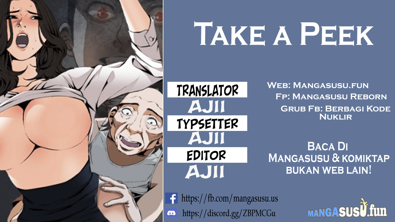 Take a Peek - Chapter 69 1