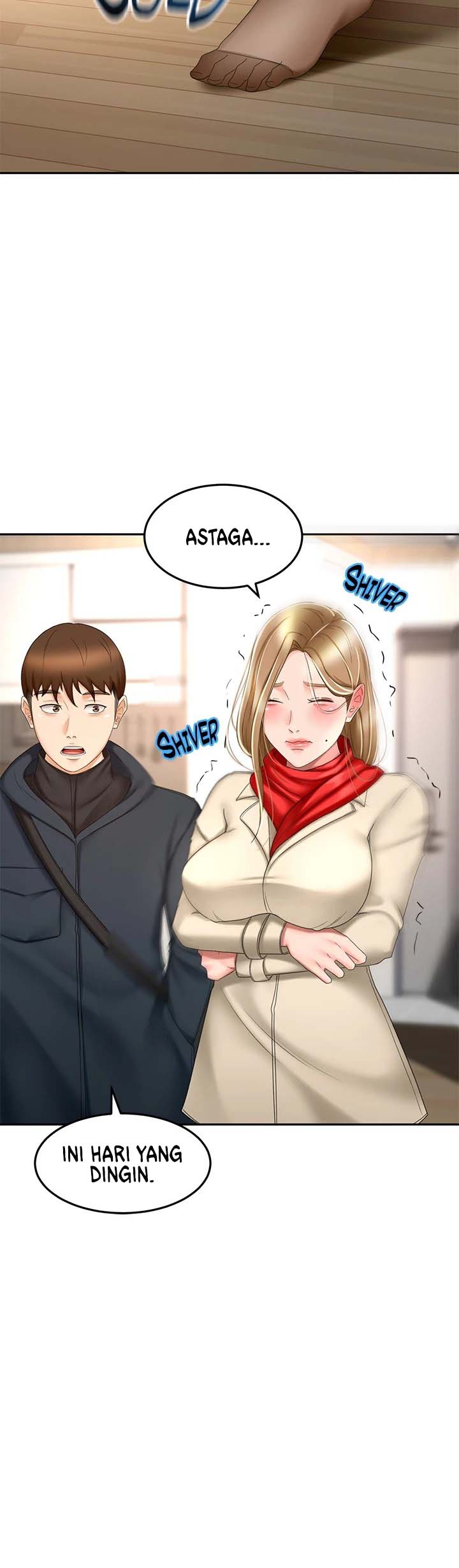 The Little Master - Chapter 69 4