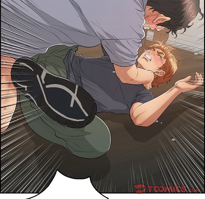 A Killer Woman - Chapter 69 71