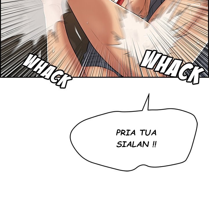 A Killer Woman - Chapter 69 76