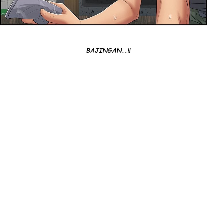 A Killer Woman - Chapter 69 124