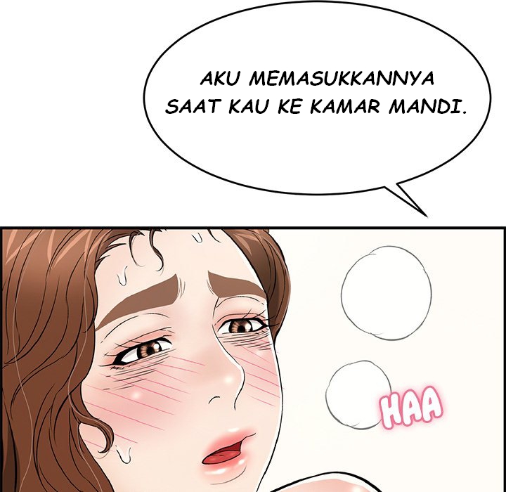A Killer Woman - Chapter 69 133