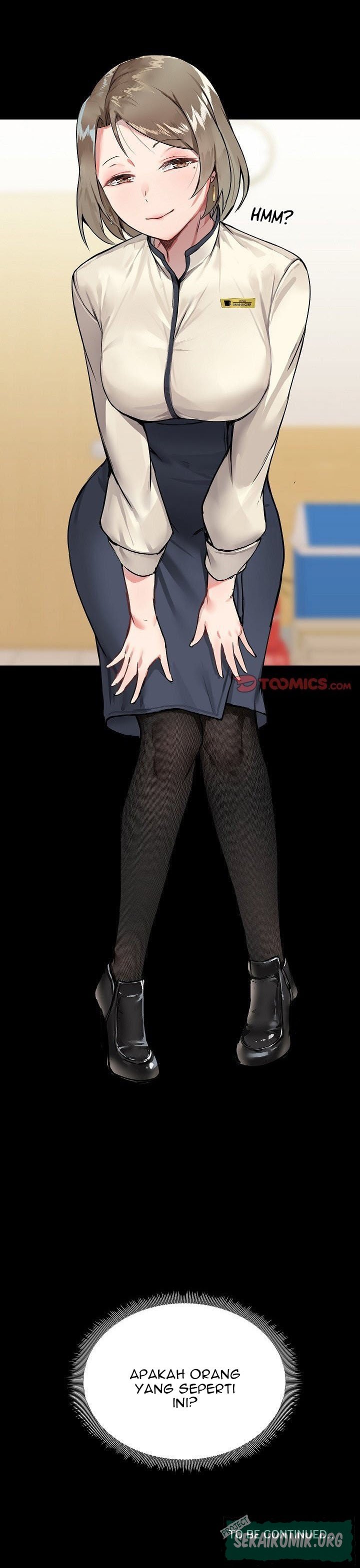 All About That Game Life - Chapter 08 6 All About That Game Life - Chapter 08 6