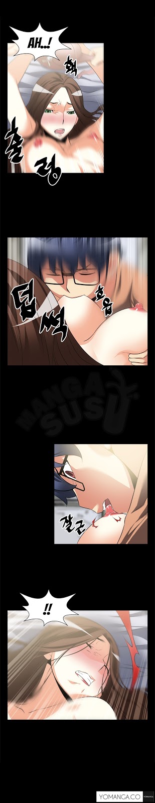 Love Parameter - Chapter 08 11