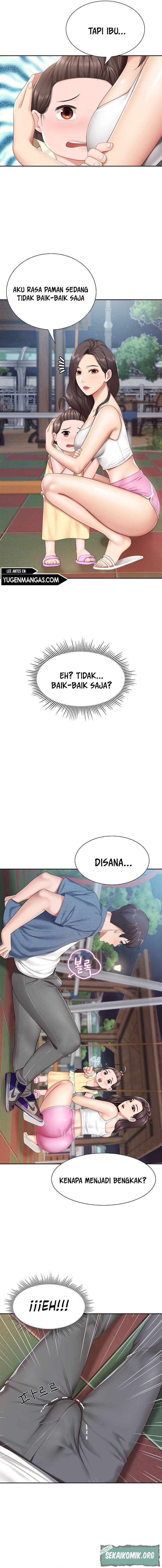 Welcome to Kids cafe - Chapter 08 10
