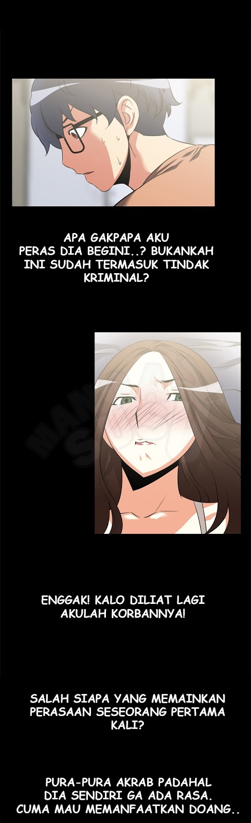 Love Parameter - Chapter 08 8