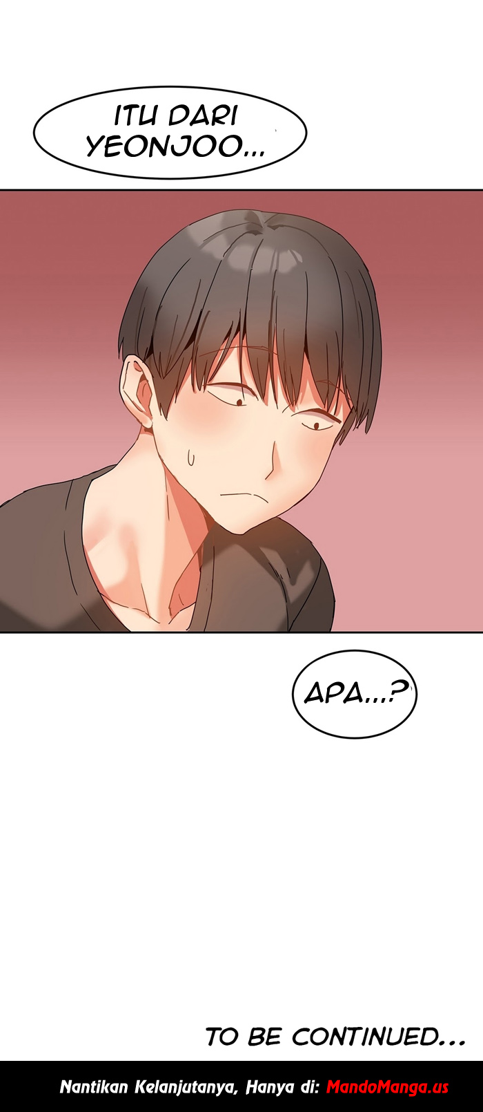 Hahri’s Lumpy Boardhouse - Chapter 08 22 Hahri’s Lumpy Boardhouse - Chapter 08 22