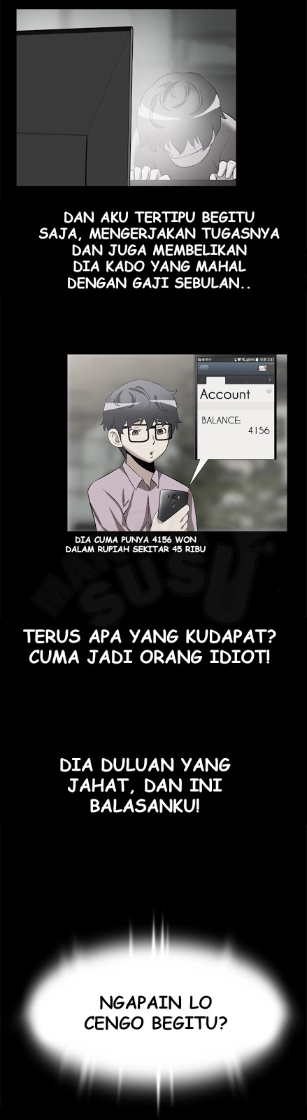 Love Parameter - Chapter 08 9