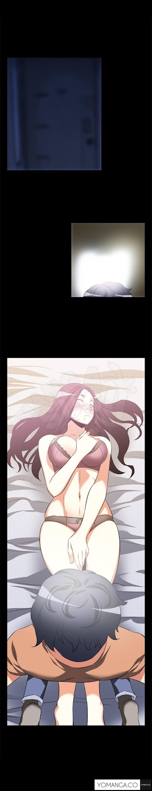 Love Parameter - Chapter 08 5