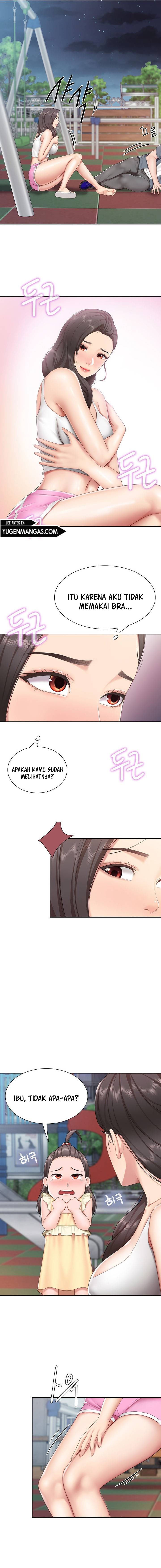 Welcome to Kids cafe - Chapter 08 8