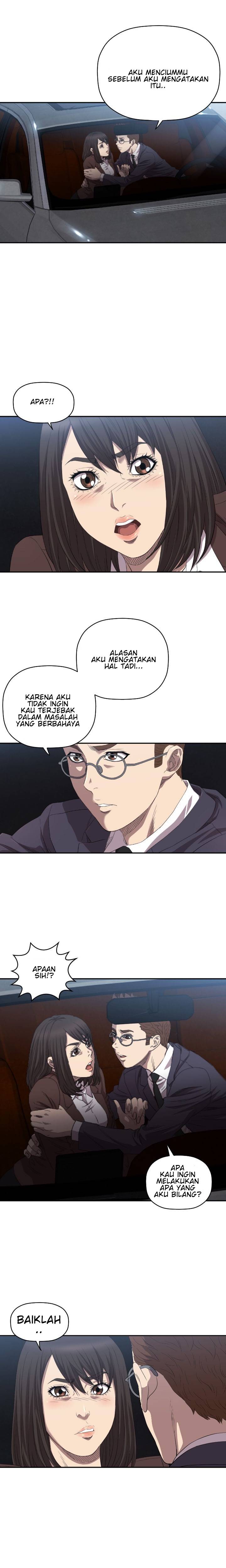 Club Sodom - Chapter 08 9