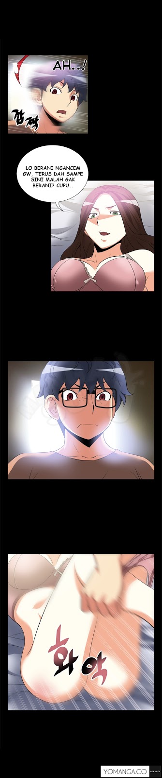 Love Parameter - Chapter 08 10