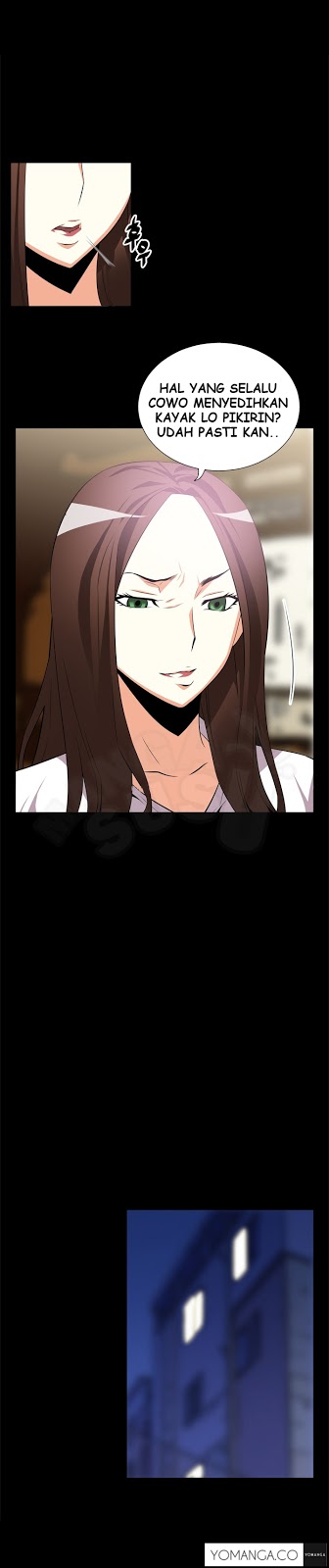 Love Parameter - Chapter 08 4