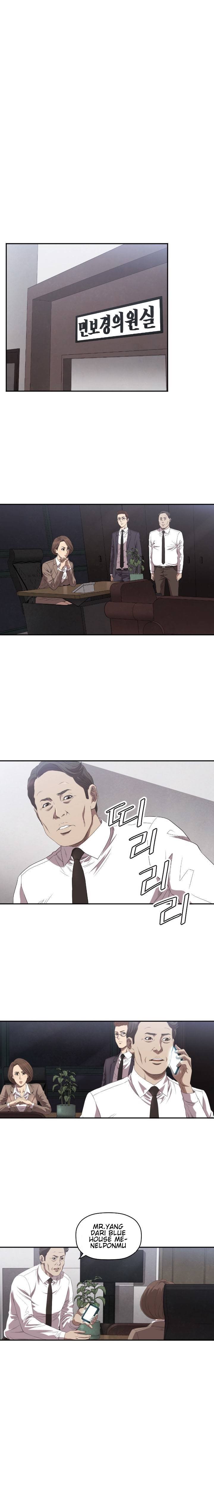 Club Sodom - Chapter 08 13
