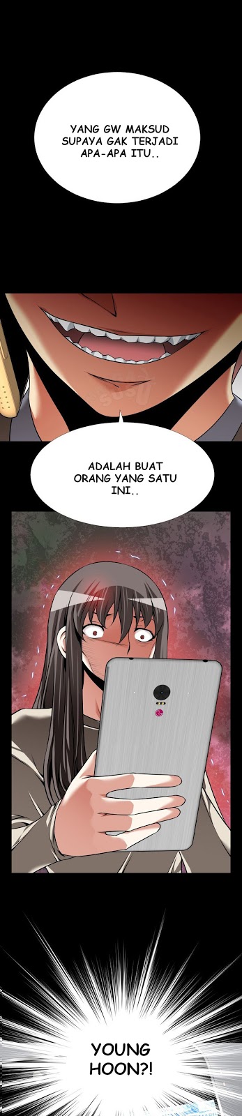 Love Parameter - Chapter 97 1