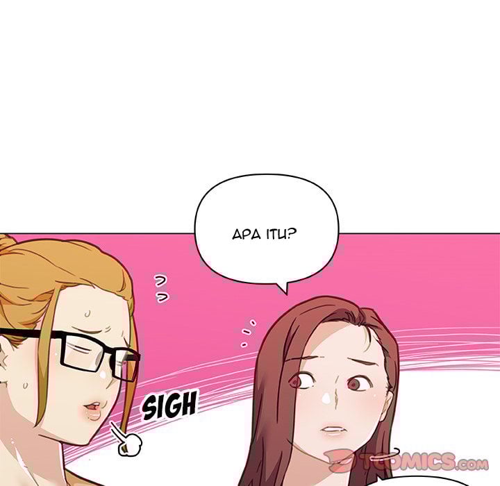 Family Adjustments - Chapter 97 52