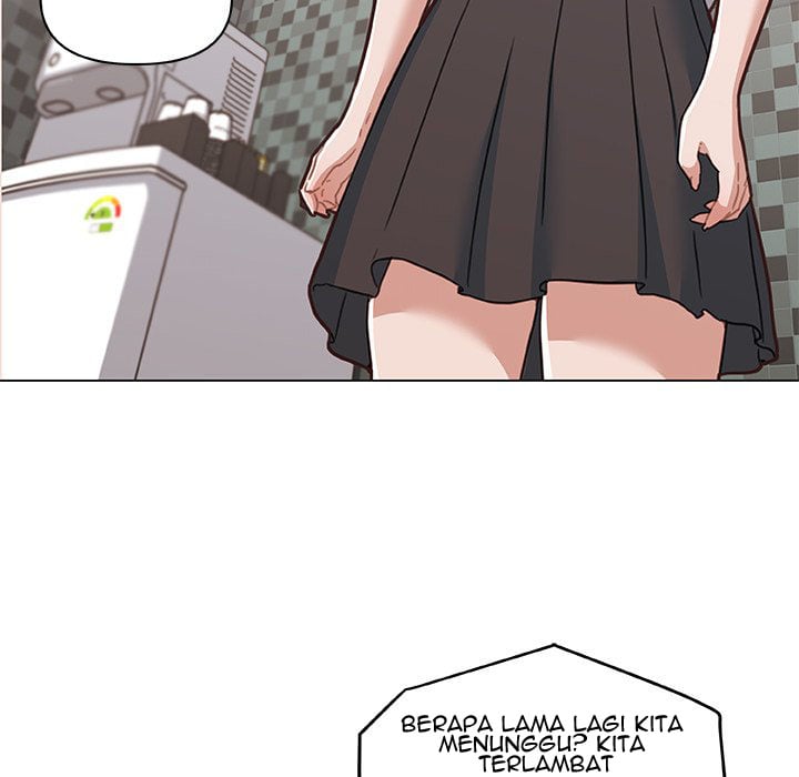 Family Adjustments - Chapter 97 57