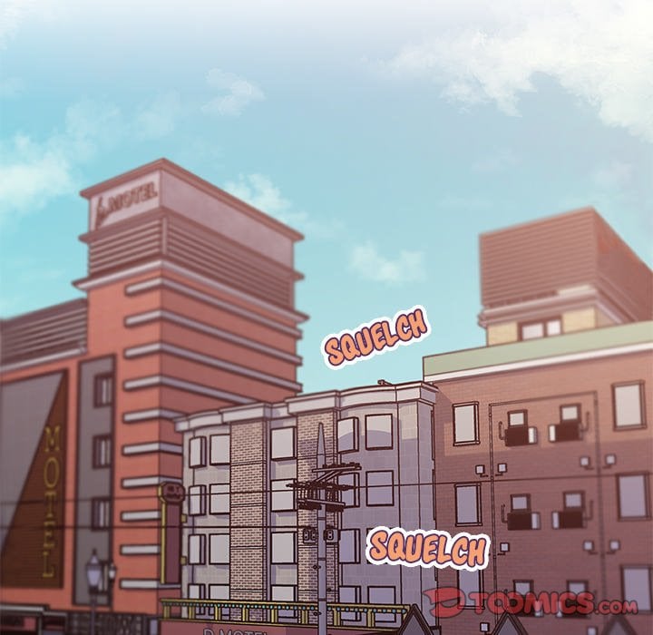 Family Adjustments - Chapter 97 105