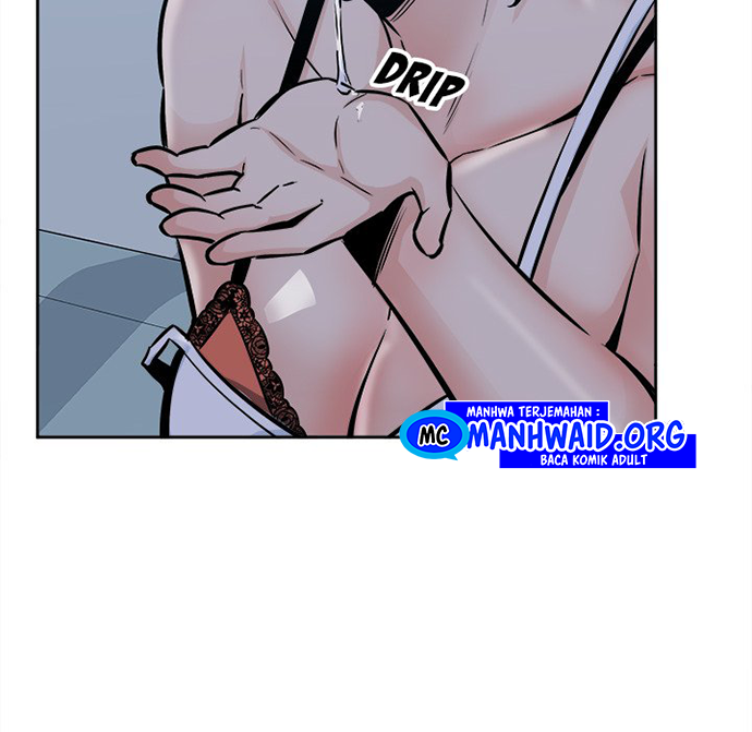 The Ark Is Me - Chapter 97 138