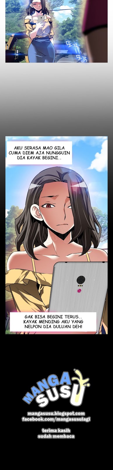 Love Parameter - Chapter 97 27