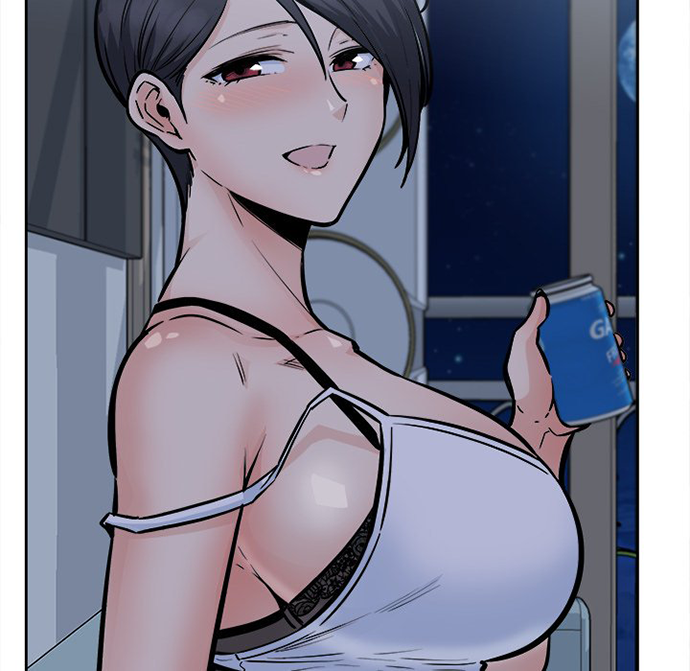 The Ark Is Me - Chapter 97 101