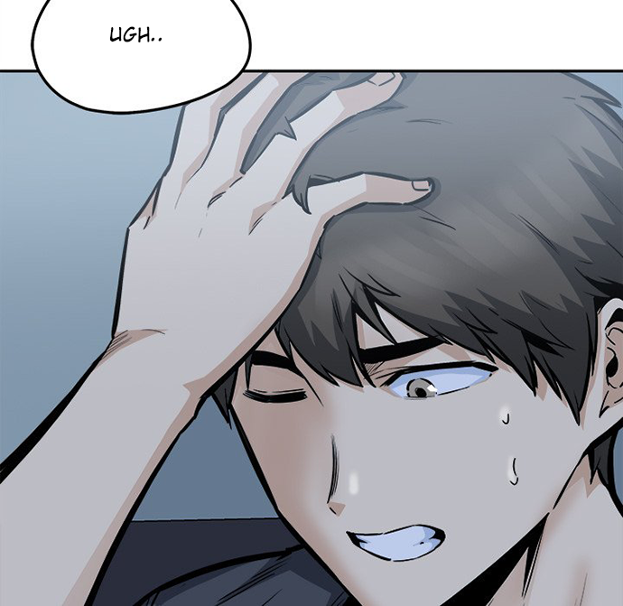 The Ark Is Me - Chapter 97 85