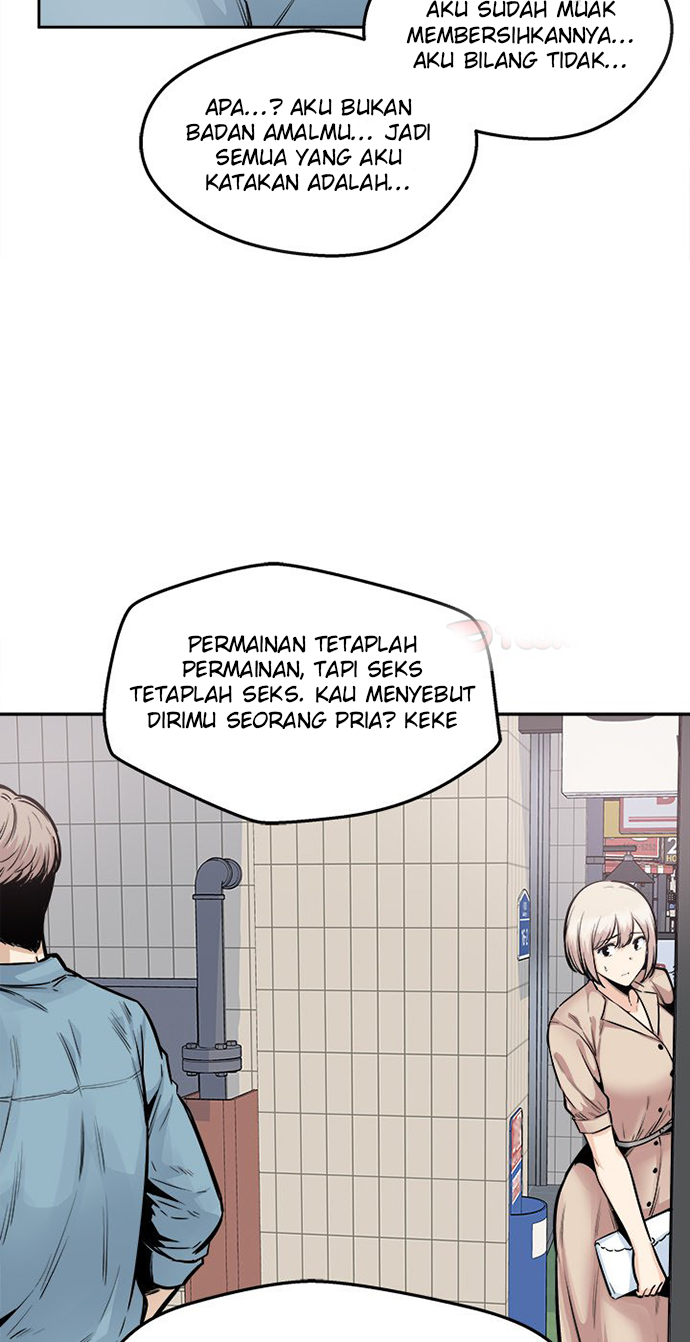 The Ark Is Me - Chapter 97 33