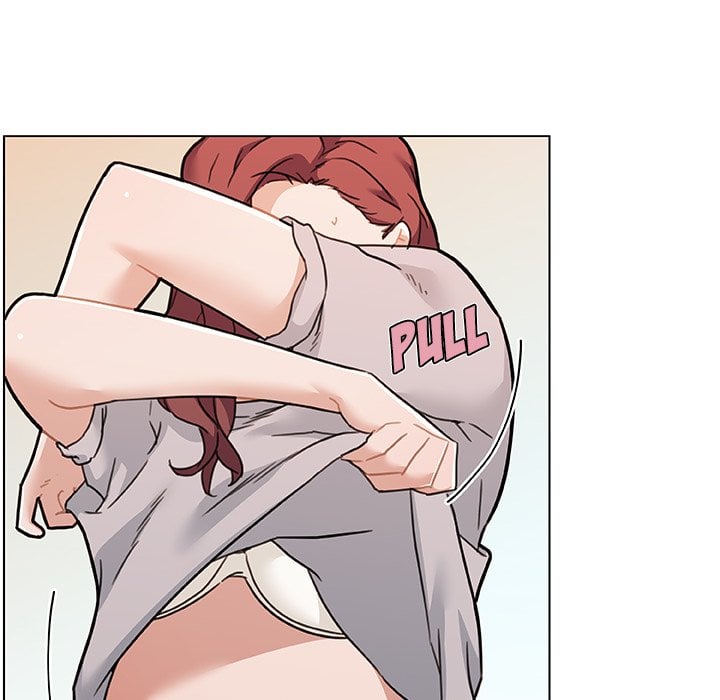 Family Adjustments - Chapter 97 87