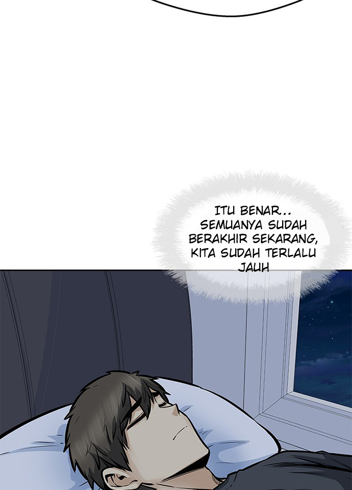 The Ark Is Me - Chapter 97 4