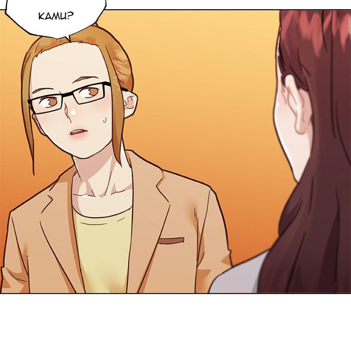 Family Adjustments - Chapter 97 68