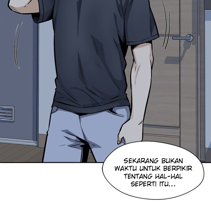 The Ark Is Me - Chapter 97 88