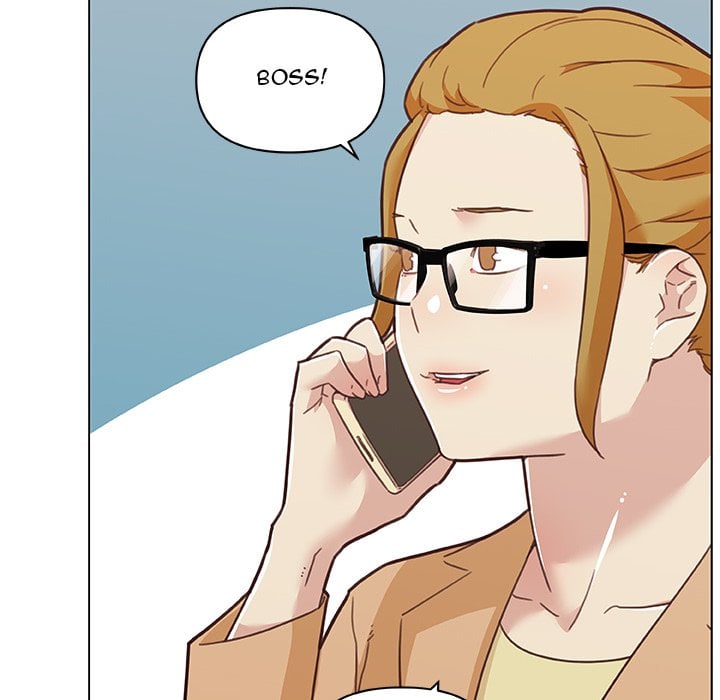 Family Adjustments - Chapter 97 30