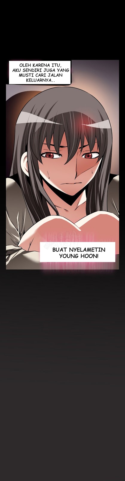 Love Parameter - Chapter 97 6