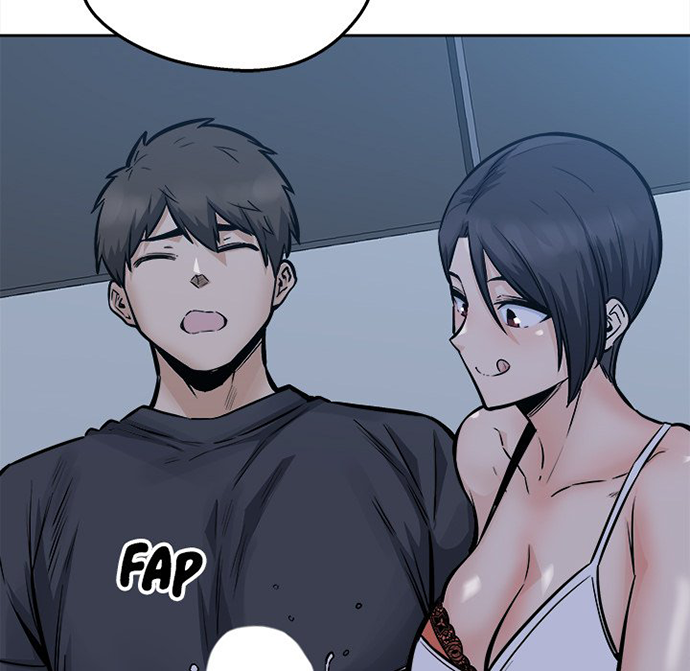 The Ark Is Me - Chapter 97 143