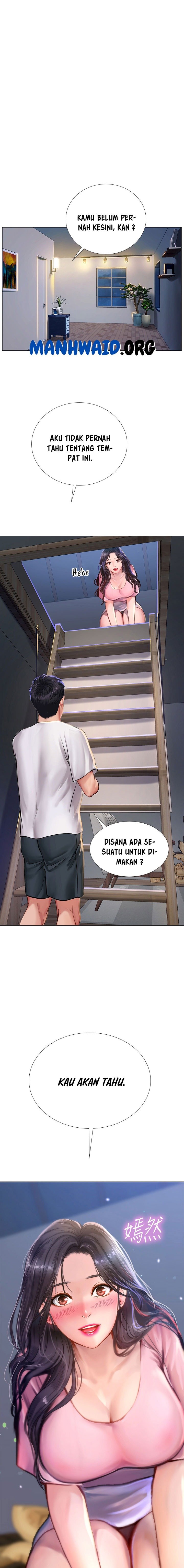 Should I Study at Noryangjin - Chapter 97 2