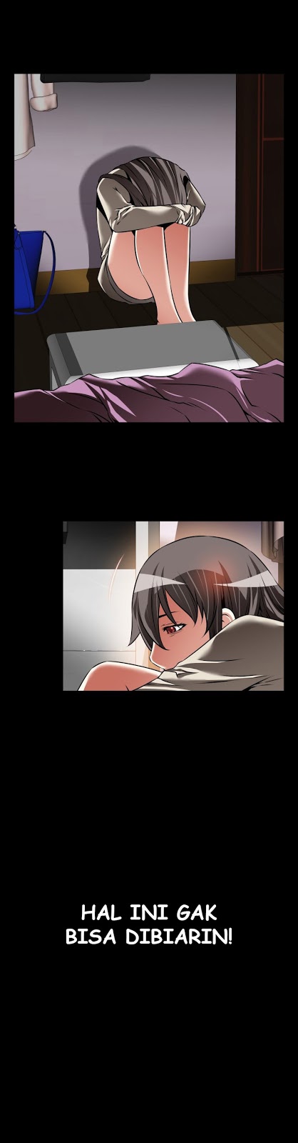 Love Parameter - Chapter 97 4