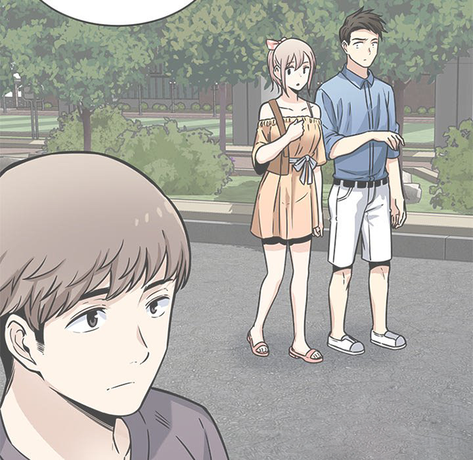 The Ark Is Me - Chapter 97 9