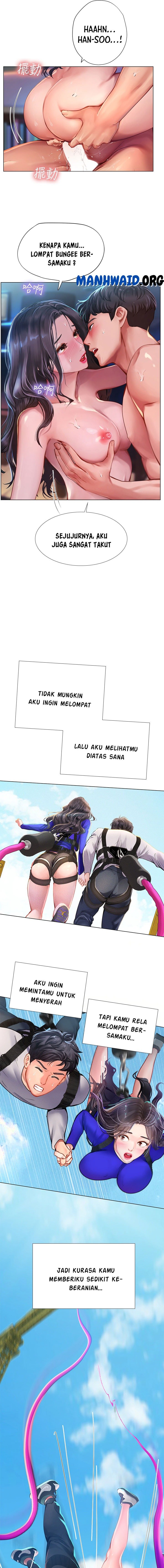 Should I Study at Noryangjin - Chapter 97 9