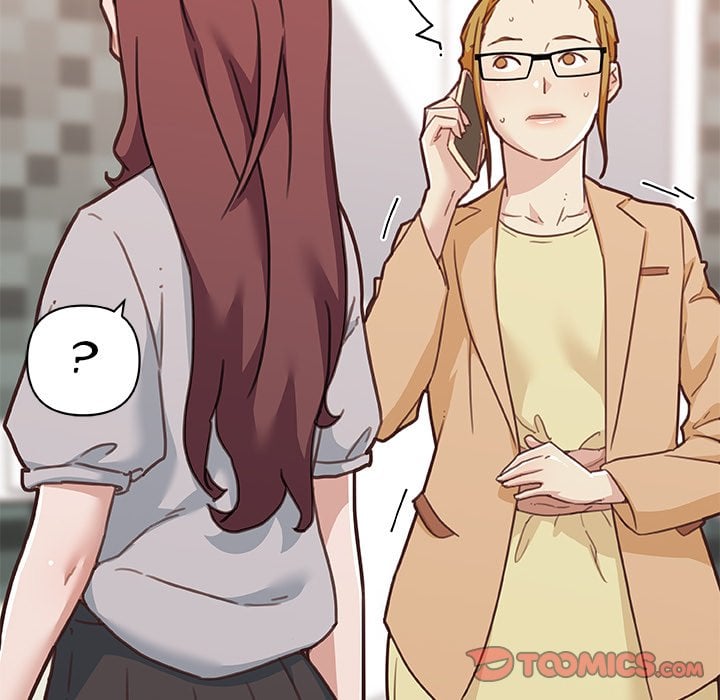 Family Adjustments - Chapter 97 32