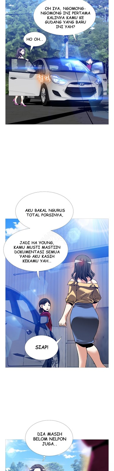 Love Parameter - Chapter 97 26