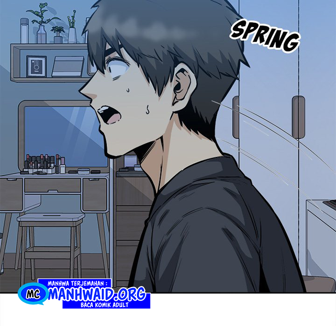 The Ark Is Me - Chapter 97 80