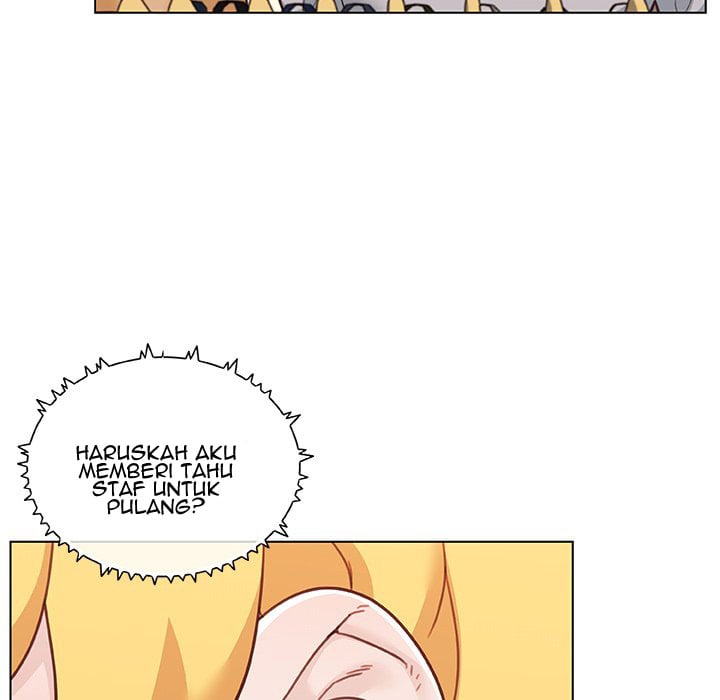 Family Adjustments - Chapter 97 40