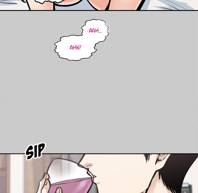 The Ark Is Me - Chapter 97 75