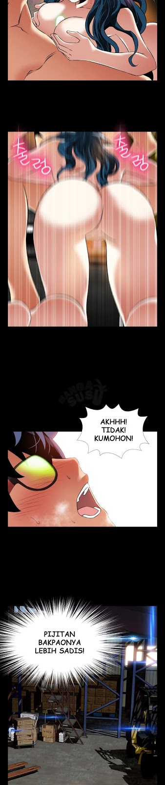 Love Parameter - Chapter 97 23