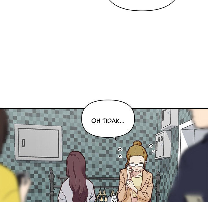 Family Adjustments - Chapter 97 37