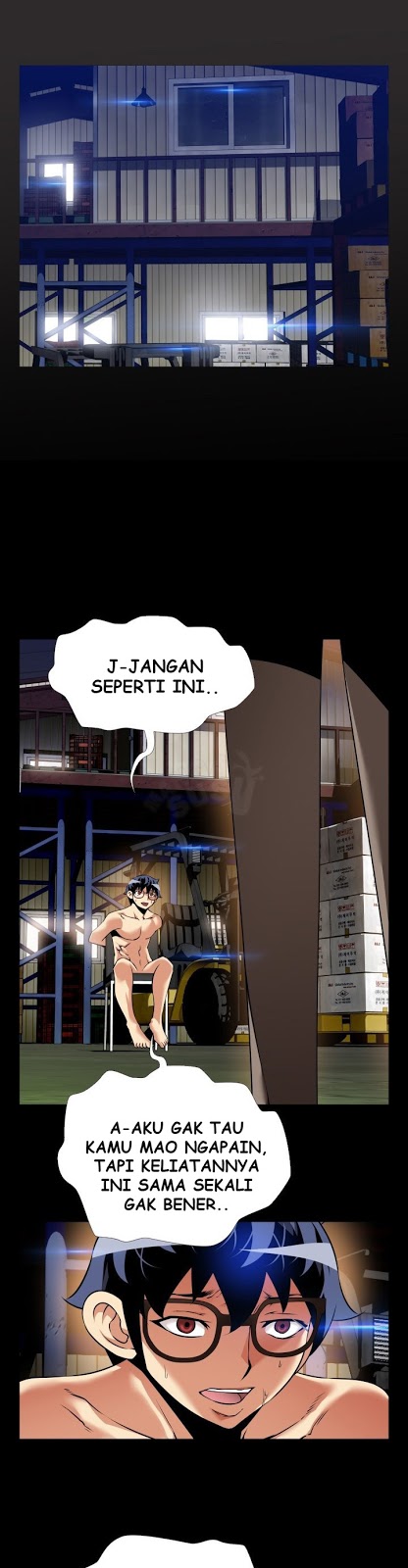 Love Parameter - Chapter 97 7