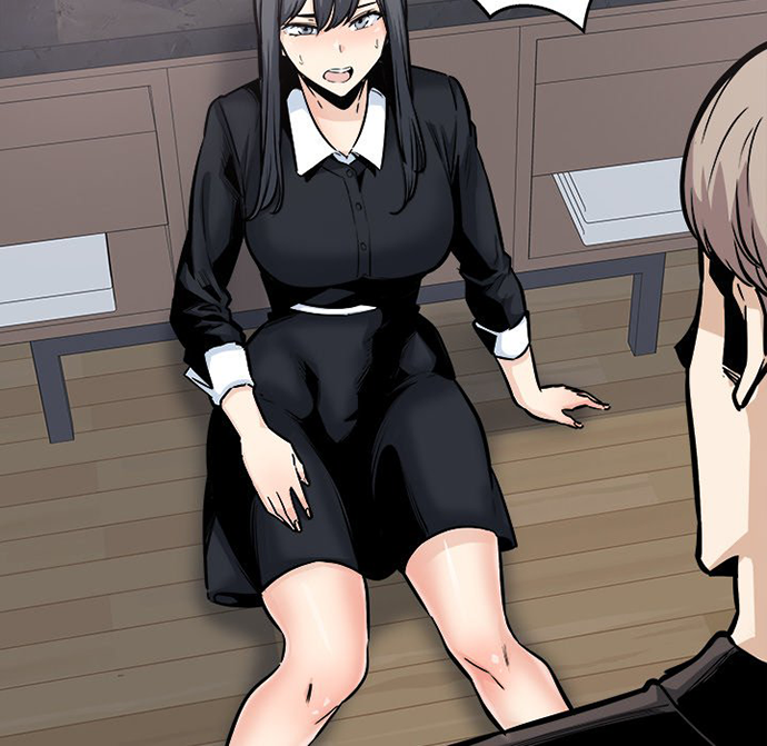 The Ark Is Me - Chapter 97 53