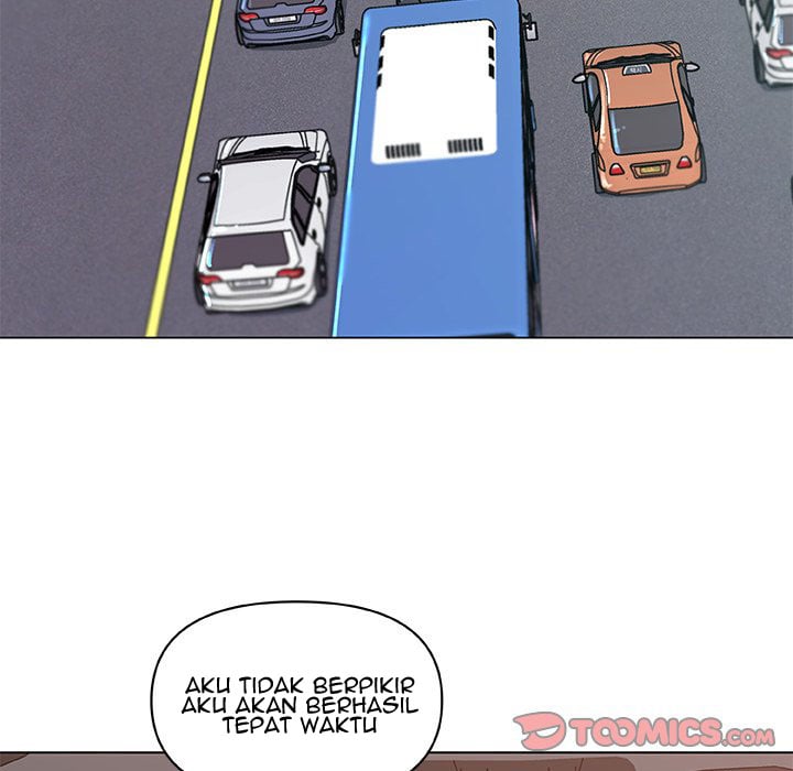 Family Adjustments - Chapter 97 35